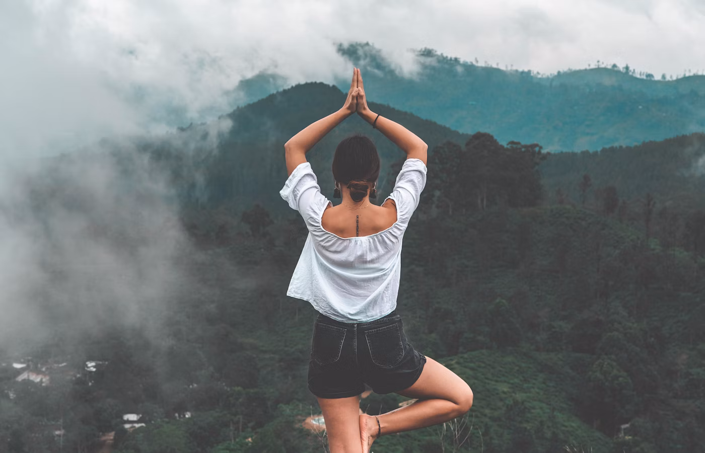 Духовные практики для эксперта